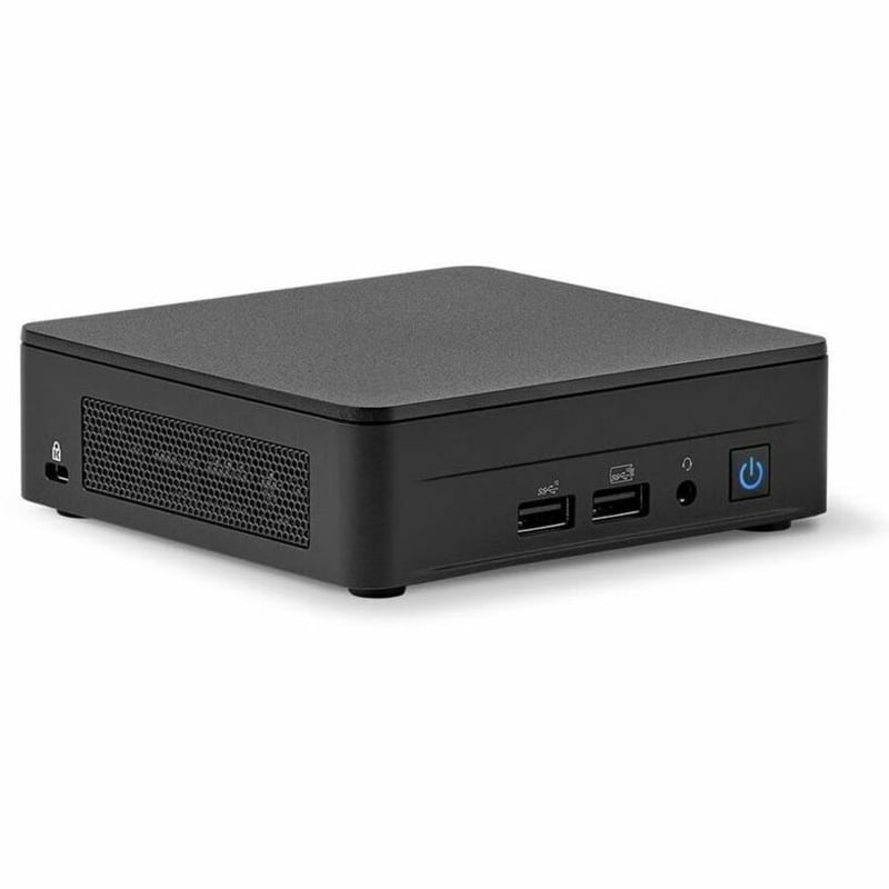 LOGIT TAP CAT5E +ASUS NUC 2024 FOR MICROSOFT TEAMS - Thumbnail 2
