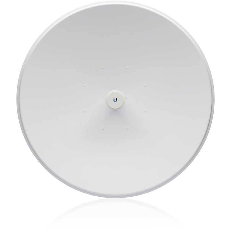 Ubiquiti PowerBeam ac PBE-5AC-620 IEEE 802.11a/b 450 Mbit/s Wireless Bridge - Thumbnail 2