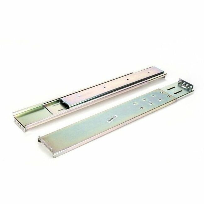 Vertiv Flush-Mount Shelf for Installing Vertiv Liebert GXT3 or GXT4 UPS in 23-In Wide Telecom/Relay Rack (RS700)