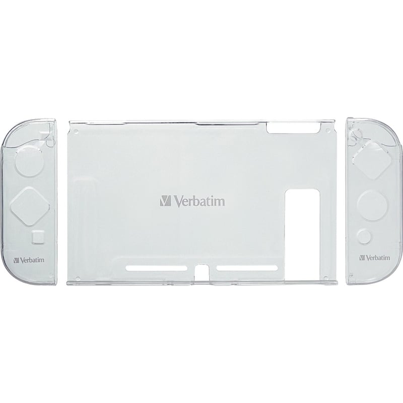 Verbatim Carrying Case Nintendo Gaming Console - Thumbnail 3