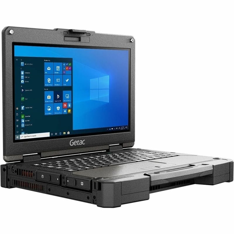 Getac B360 Pro B360 Pro G2 13.3" Touchscreen Rugged Notebook - Full HD - 1920 x 1080 - Intel Core i7 12th Gen i7-1260P - 64 GB Total RAM - Thumbnail 1