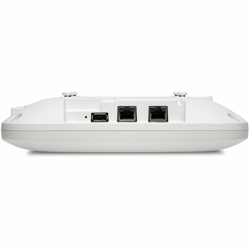 Mist AP45E Tri Band Wi-Fi 6E IEEE 802.11 a/b/g/n/ac/ax 9.60 Gbit/s Wireless Access Point - Indoor - Thumbnail 3