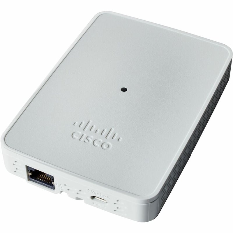 Cisco Aironet AP1800S Dual Band Wi-Fi 5 IEEE 802.11a/g/n/ac 866.70 Mbit/s Wireless Access Point - Thumbnail 4