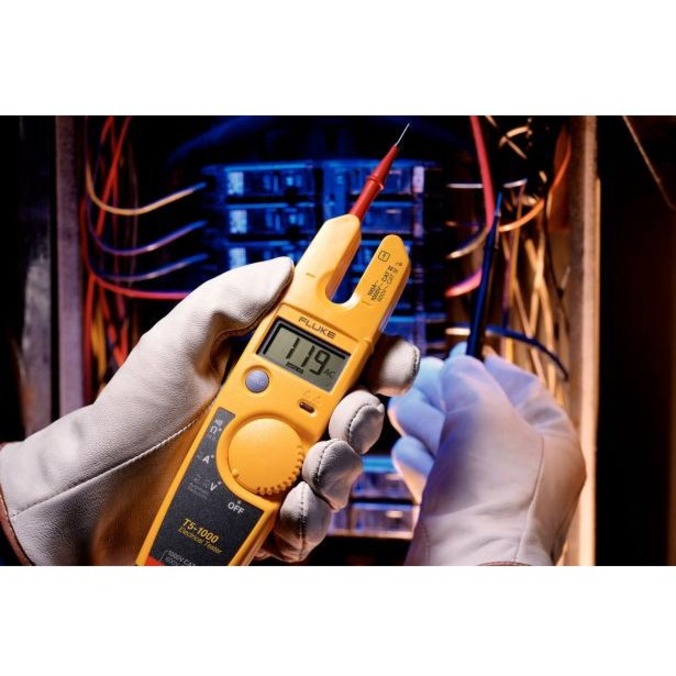 Fluke T5-1000 Electrical Tester - Thumbnail 3