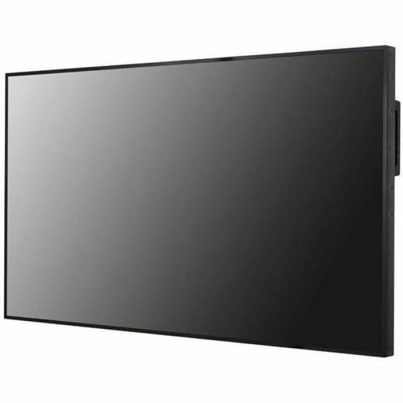 LG 75XF3C-B Digital Signage Display - Thumbnail 2