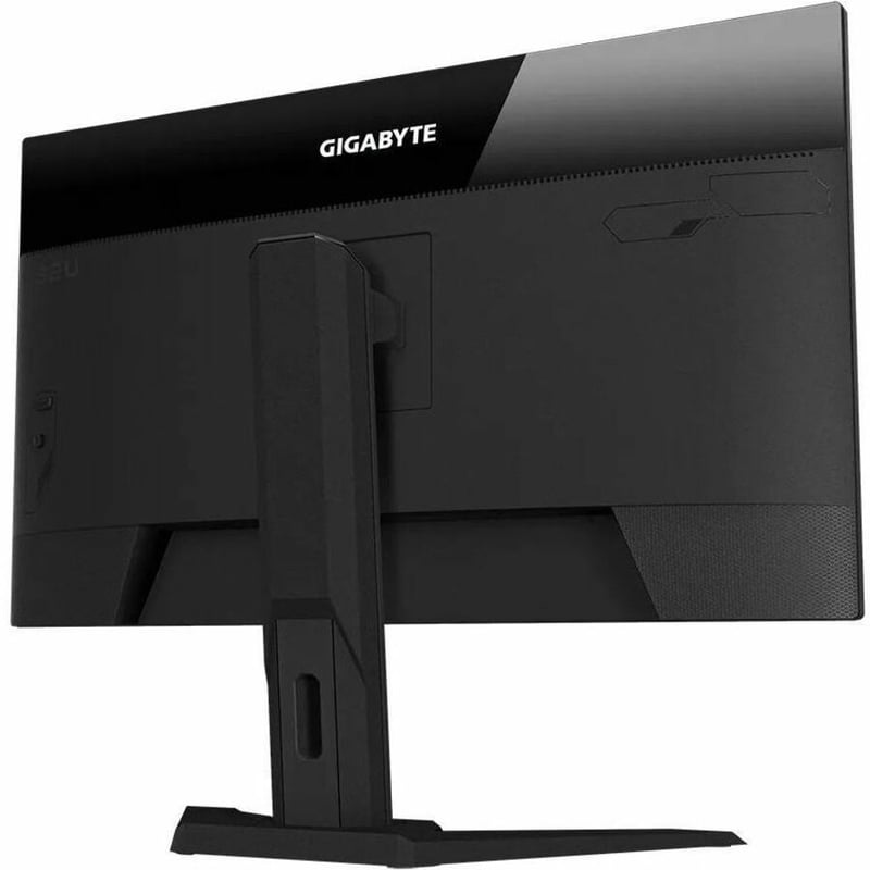 Gigabyte M32U 32" Class 4K UHD Gaming LED Monitor - 16:9 - Black - Thumbnail 3
