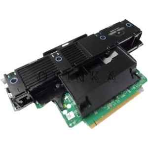 DELL - INGRAM CPO MEMORY RISER BOARD FOR R910 II