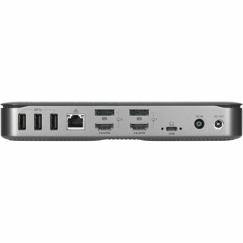 Targus DOCK720 Docking Station