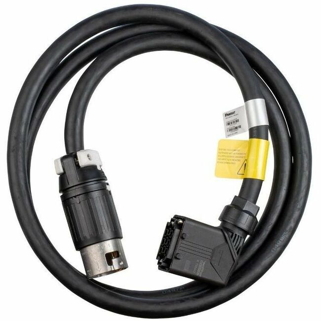 Panduit UPDU to CS8365C 50A, CORD SET, 3M (10FT) - Thumbnail 1