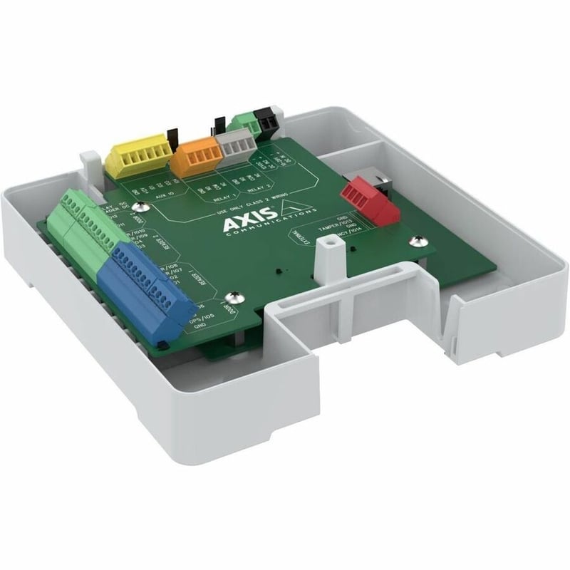 AXIS A1610-B Network Door Controller - Thumbnail 3