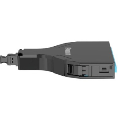 Panduit QuickNet Network Patch Panel - Thumbnail 4