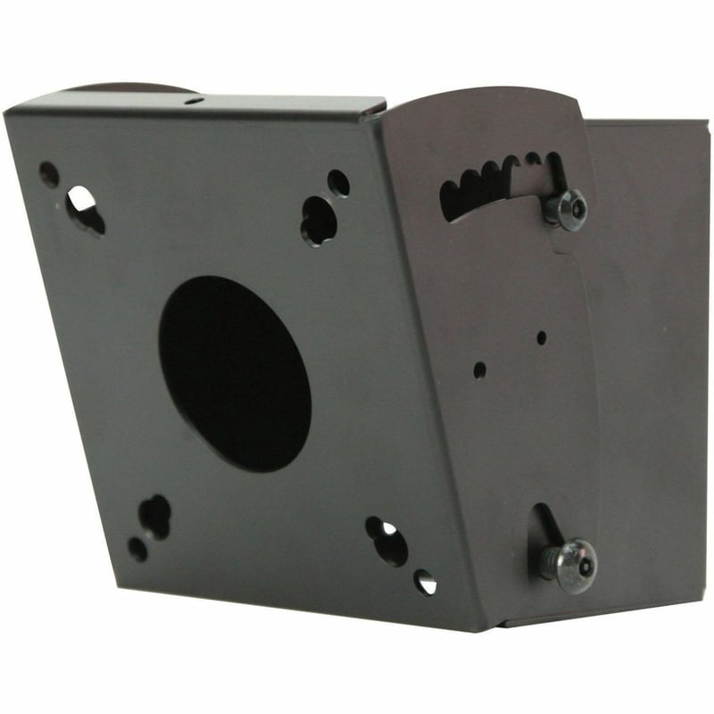 Peerless-AV Modular MOD-FPMS Mounting Bracket for Flat Panel Display - Black