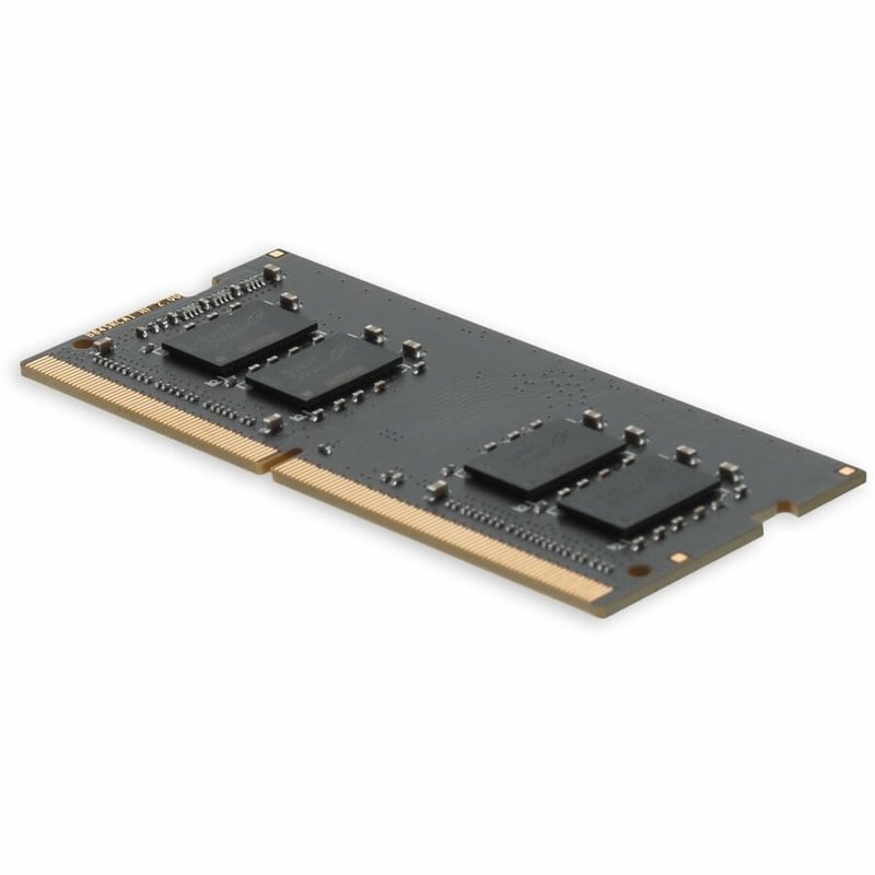 AddOn AA2133D4DR8S/8G x1 HP T7B77UT Compatible 8GB DDR4-2133MHz Unbuffered Dual Rank x8 1.2V 260-pin CL15 SODIMM - Thumbnail 3