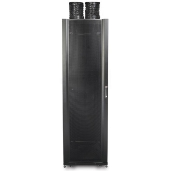 Rack Air Removal Unit SX 100-240V 50/60HZ for NetShelter 600mm enclosures. - Thumbnail 2