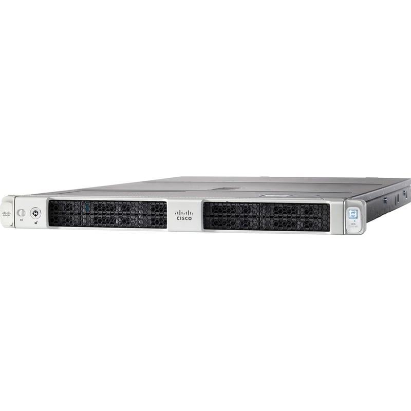 SPC220M5SXW/2X4114,2X16GBMEM12G MRAID32GBSD REMANUFACTURED - Thumbnail 3