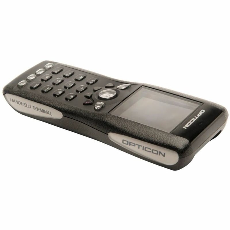 OPTICON MOBILE DATA COLLECTOR 4MB RAM 64MB DATA MEMORY VIA - Thumbnail 3