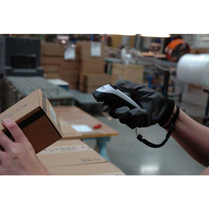 Socket Mobile DuraScan D760 Ultimate Barcode Scanner and Passport Reader, v20 - Thumbnail 5