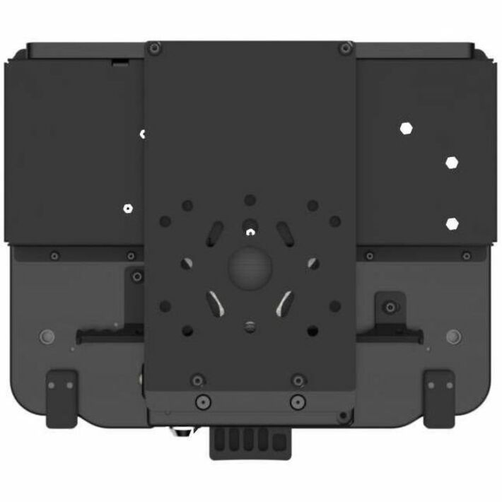PMT Cradle For Dell Rugged Laptop NPT - Thumbnail 3