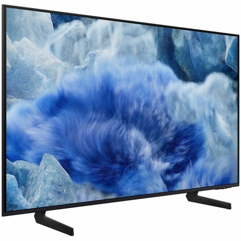 Samsung QN43Q8FAAF 43" Smart LED-LCD TV - 4K UHDTV - High Dynamic Range (HDR) - Thumbnail 1