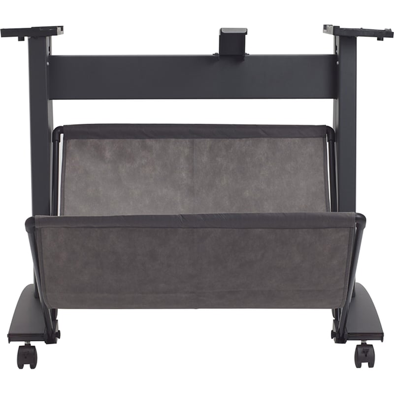 HP 60 inch Media Bin for Designjet Z6100 Series Printers - Thumbnail 2