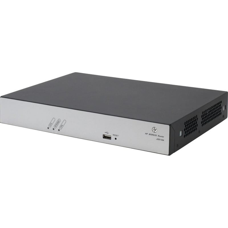 HPE MSR935 Router - Thumbnail 3