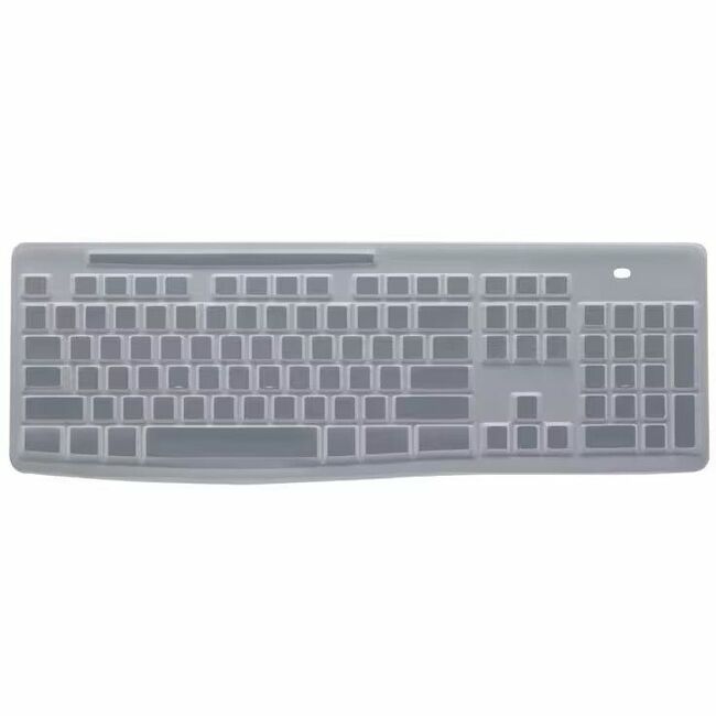 Lenovo Logitech Protective Cover for K270 Keyboard for Education - keyboard cover