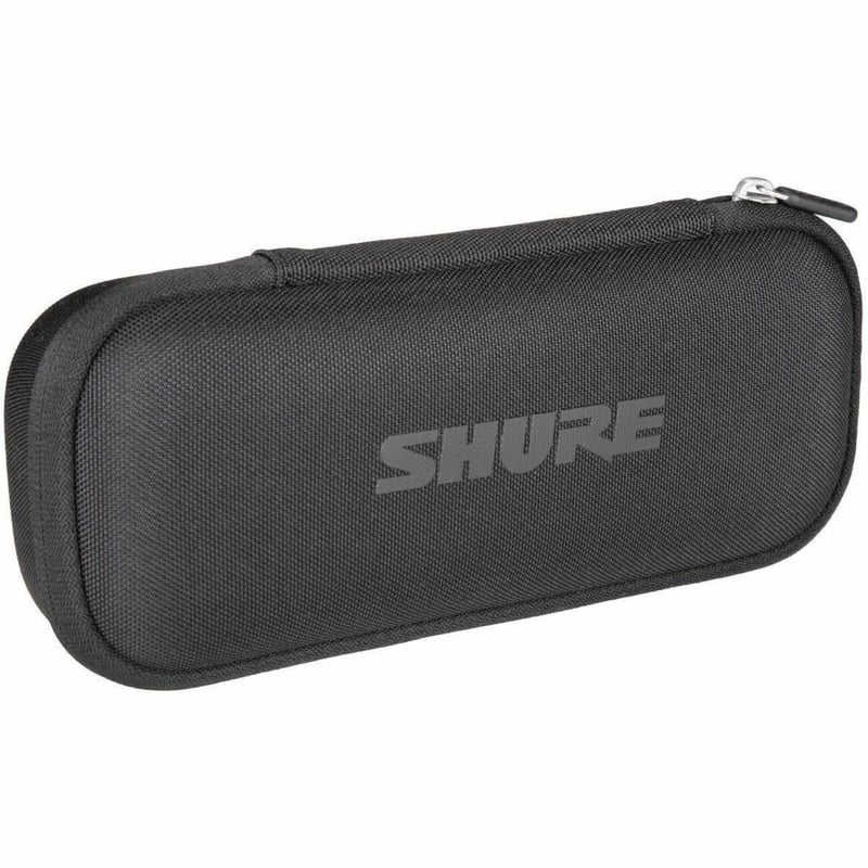 Shure Carrying Case Shure Microphone - Thumbnail 1