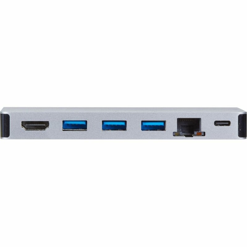 Black Box USB C Docking Station - Thumbnail 3