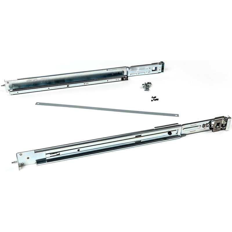 Vertiv Mounting Rail Kit for Vertiv Avocent LRA185 Local Rack Access Rackmount LCD - Thumbnail 3