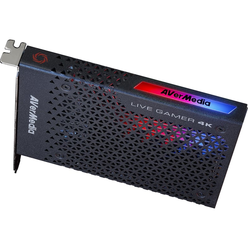 AVerMedia Live Gamer 4K (GC573) - Thumbnail 3