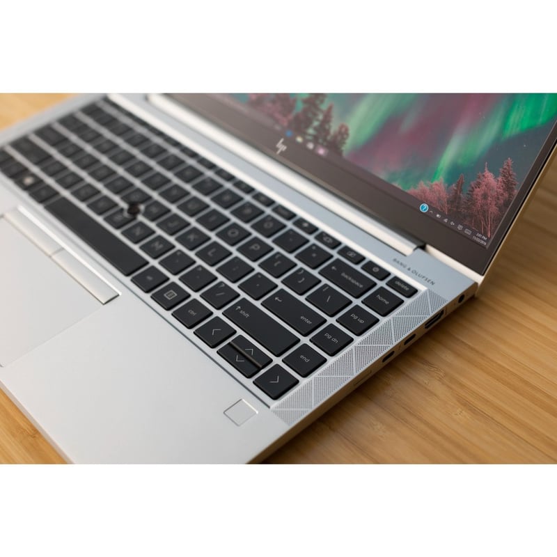 HP EliteBook 850 G8 15.6" Notebook - 60 Hz - Intel Core i7 11th Gen i7-1185G7 - vPro Technology - 32 GB - 1 TB SSD