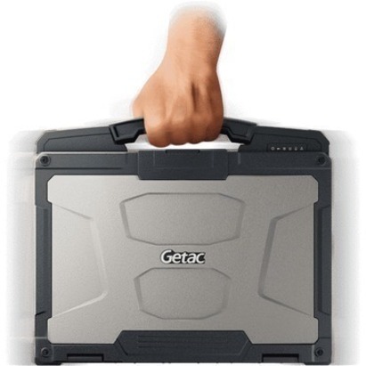 Getac B360 G2 Rugged Tablet - 13.3" Full HD