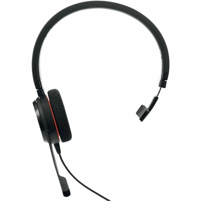 Jabra Evolve 20 UC Mono - Thumbnail 4