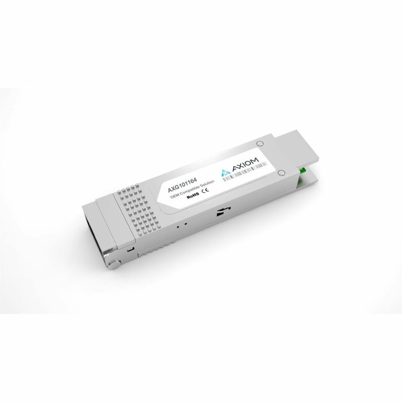 40GBASE-LR4 QSFP+ TRANSCEIVER FOR NETGEAR NETWORKS