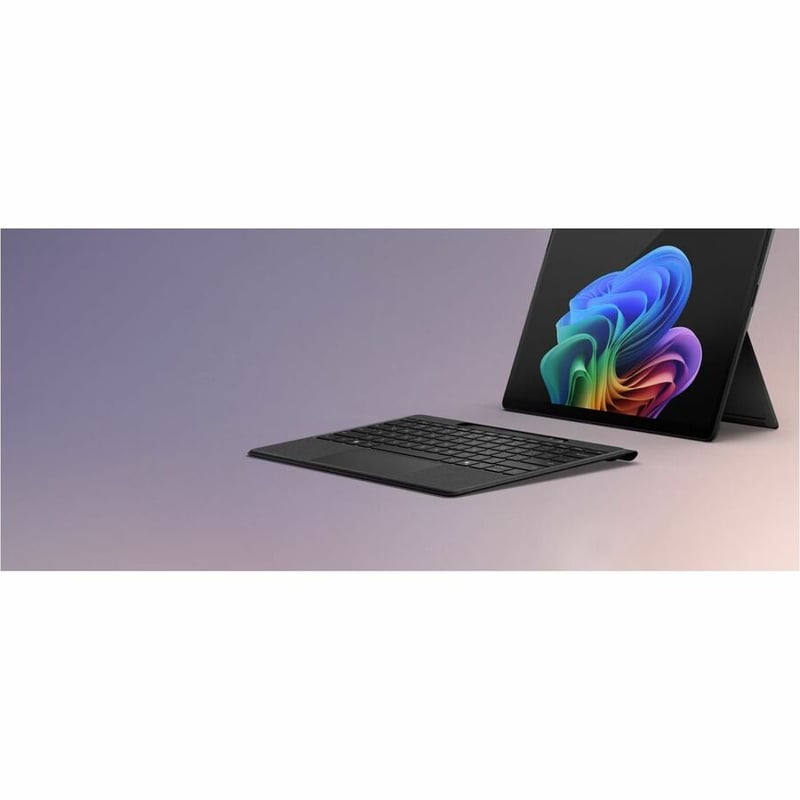 SURFACE PRO FLEX KEYBOARD WITH PEN STORAGE BLACK - Thumbnail 2