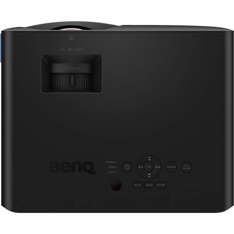 BENQ 4K S/T LASER PROJ 4000AL 4K SHORT THROW BLACK 3840X2160