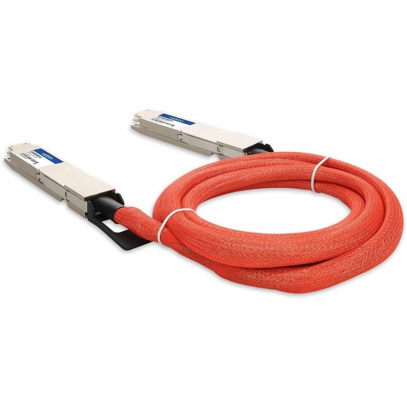 Mellanox DAC Network Cable - Thumbnail 3