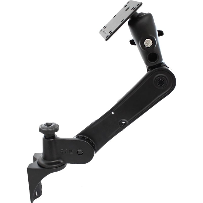 RAM Mounts Ratchet Vehicle Mount
