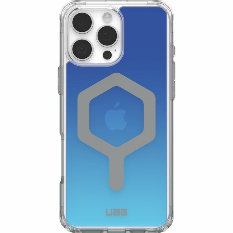 UAG CASE IPH16 PROMAX PLYO MGSF-BLUEOMBR - Thumbnail 1