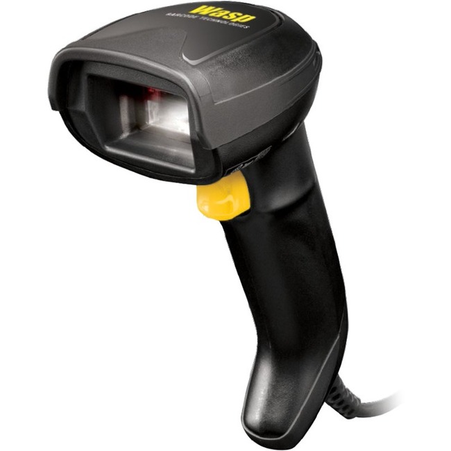 Wasp WDI4700 2D Barcode Scanner - Thumbnail 1