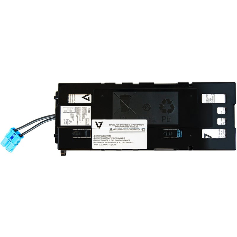 V7 RBC115 UPS Replacement Battery for APC APCRBC115 - Thumbnail 2