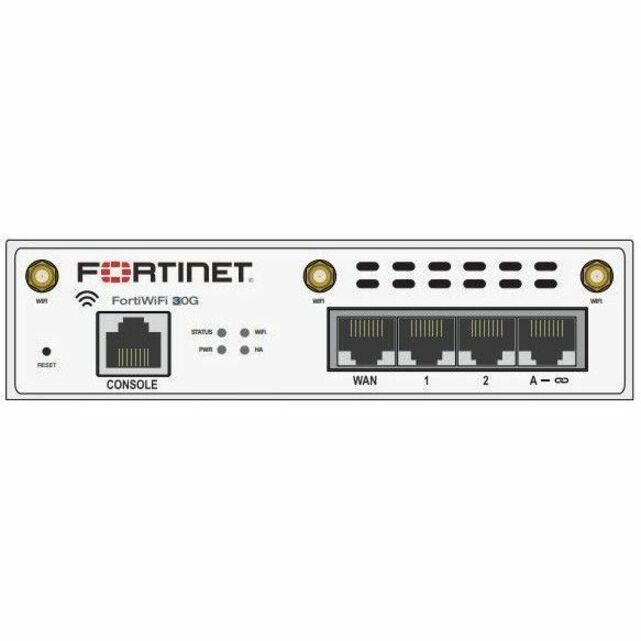 FORTIWIFI-30G HW PLUS 5YR FORTICARE PREM AND FORTIGUARD ENTER - Thumbnail 2