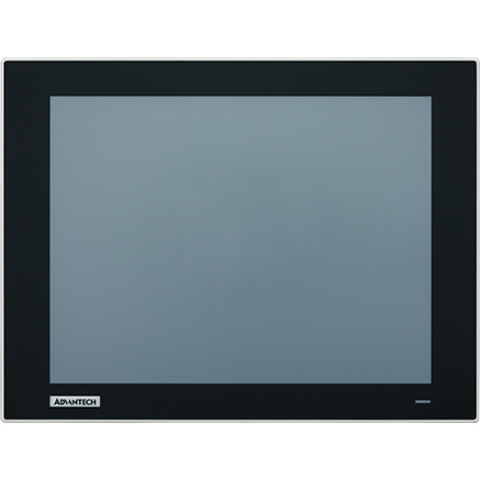 Advantech FPM-212 12" Class LCD Touchscreen Monitor - Thumbnail 2