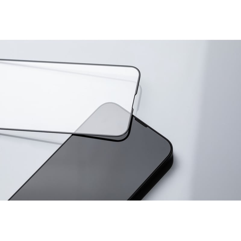 Moshi AirFoil Pro iP13 mini - Black Black - Thumbnail 3