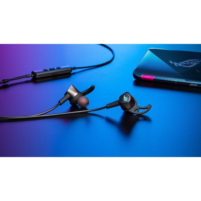 Asus ROG Cetra II Gaming Earset