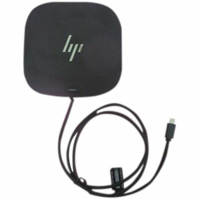 KIT HP USB-C DOCK G5 100W 1YR IMS WARRANTY STANDARD