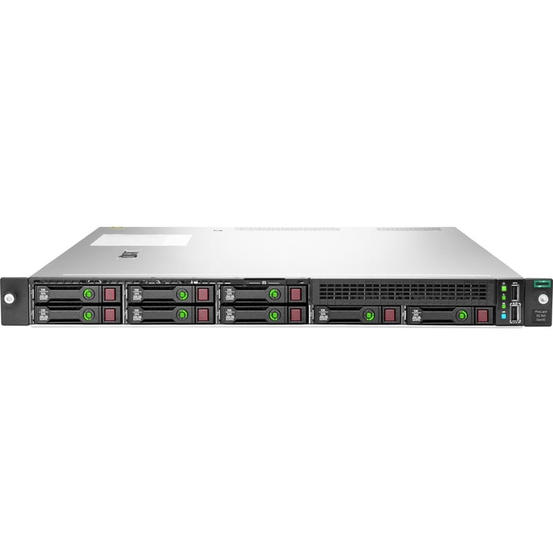 HPE DL160 GEN10 5218 1P 16G 8SFF - Thumbnail 3