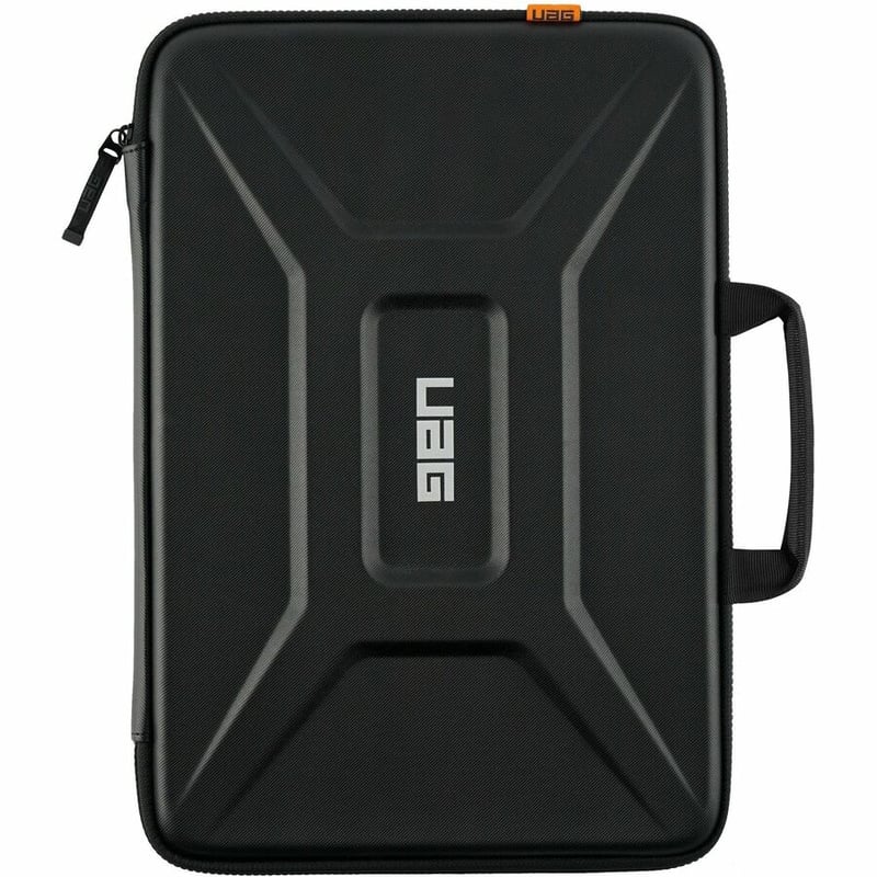 URBAN ARMOR GEAR CARRYING CASE (SLEEVE) FOR 33 CM (13IN) NOTEBOOK, TABLET - BLAC - Thumbnail 2