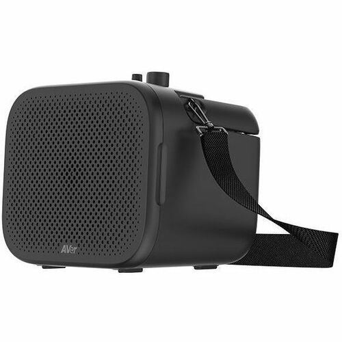 AVer AmpliWave Go Portable Bluetooth Speaker System - 30 W RMS - Thumbnail 1