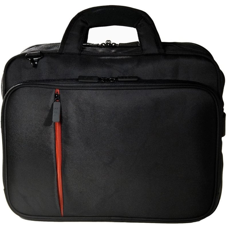 ECO STYLE Luxe Carrying Case for 15.6" Apple iPad Notebook - Thumbnail 1